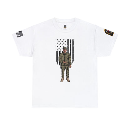 Kappa Classic Military Tee (Air Force Veteran)