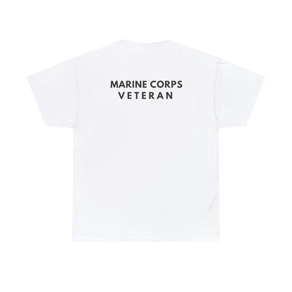 Delta Classic Military Tee (Marine Corps Veteran)