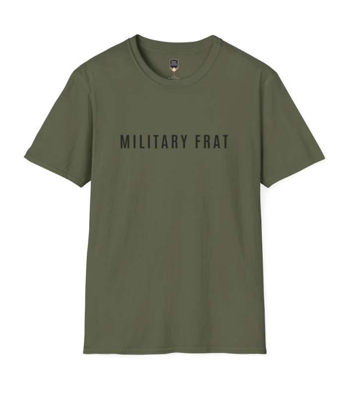 Military Frat